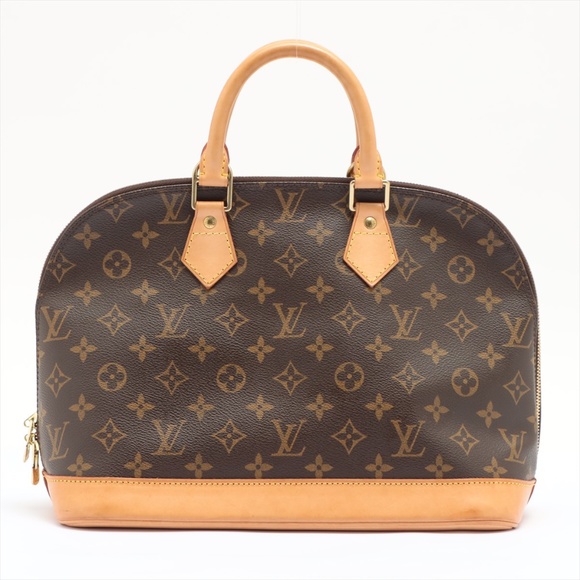 Louis Vuitton Alma PM - Picture 1 of 11